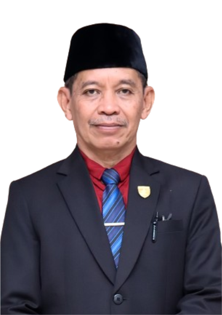 H. JUNAIDI, SKM