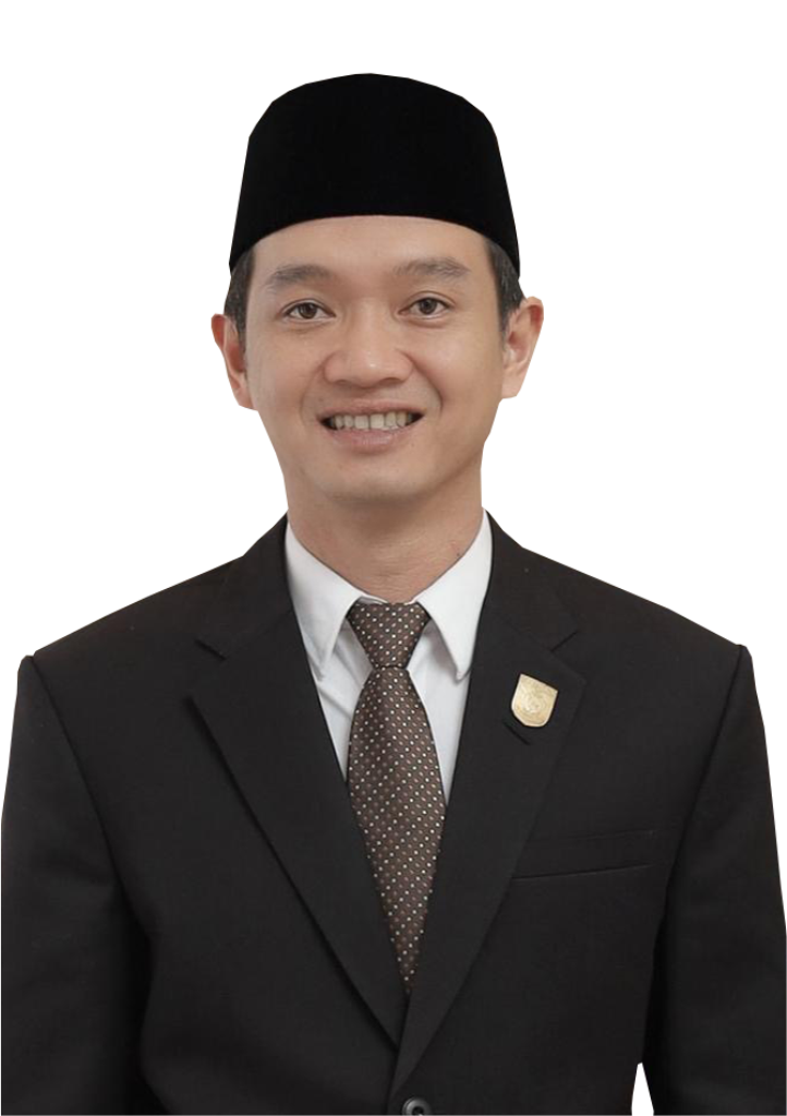 H. M. FITRIAN ASHARI, S.E.