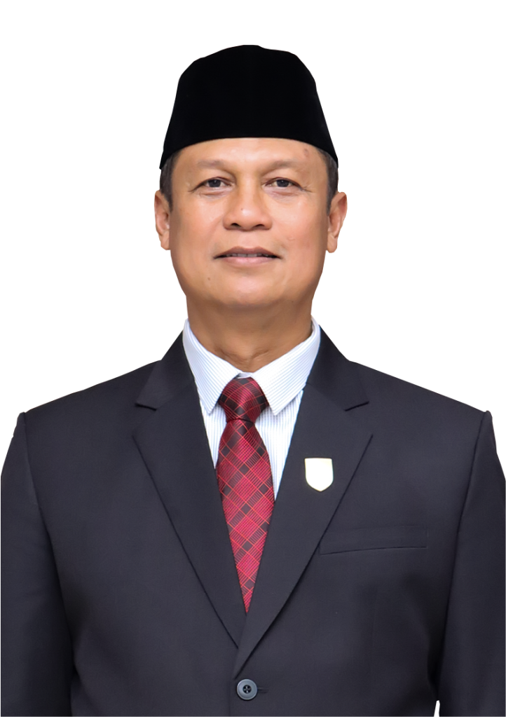 MUHAMAD YUSUF ATAK RASYIDI, SE