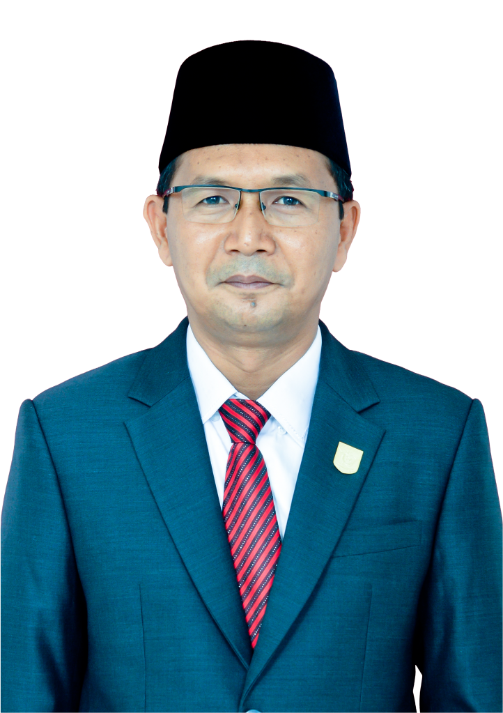 H. KHAIRIL ANWAR